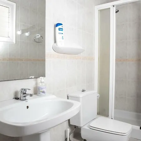 Apartment Atico San Francisco Con Terraza En Pleno Centro De - Pet Friendly By Globalsitges Sitges