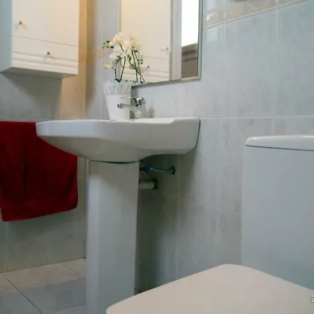 Apartment Atico San Francisco Con Terraza En Pleno Centro De - Pet Friendly By Globalsitges Sitges