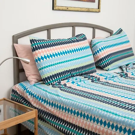 Atico San Francisco Con Terraza En Pleno Centro De - Pet Friendly By Globalsitges * Sitges